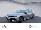 Volkswagen Passat 1.5 eHybrid R-Line MATRIX+AHK+RFK+NAVI
