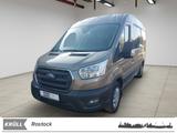 Ford Transit 350 L2 Trend - Ford Transit Gebrauchtwagen in Rostock