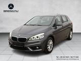 BMW 216 d Advantage Automatik Navigation Metallic - BMW 216 aus 2015