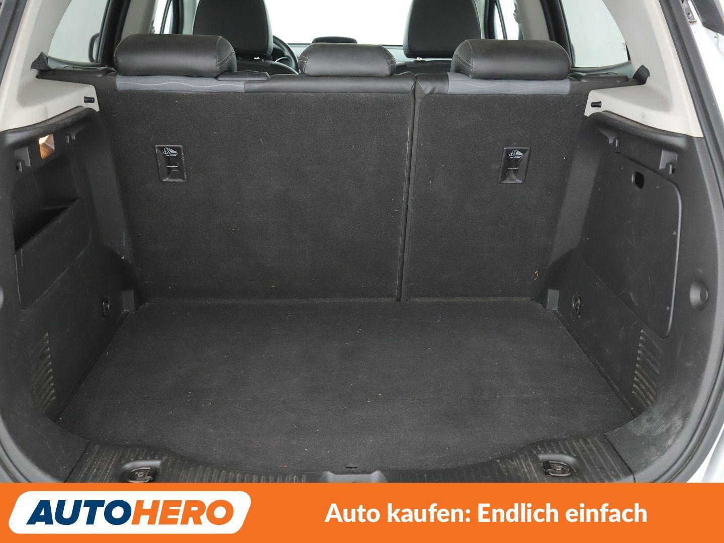 Opel Mokka 1.4 Turbo Innovation ecoFlex 4x4*NAVI*