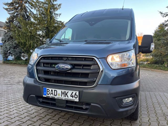 Ford Transit Kasten 350 L3 Trend