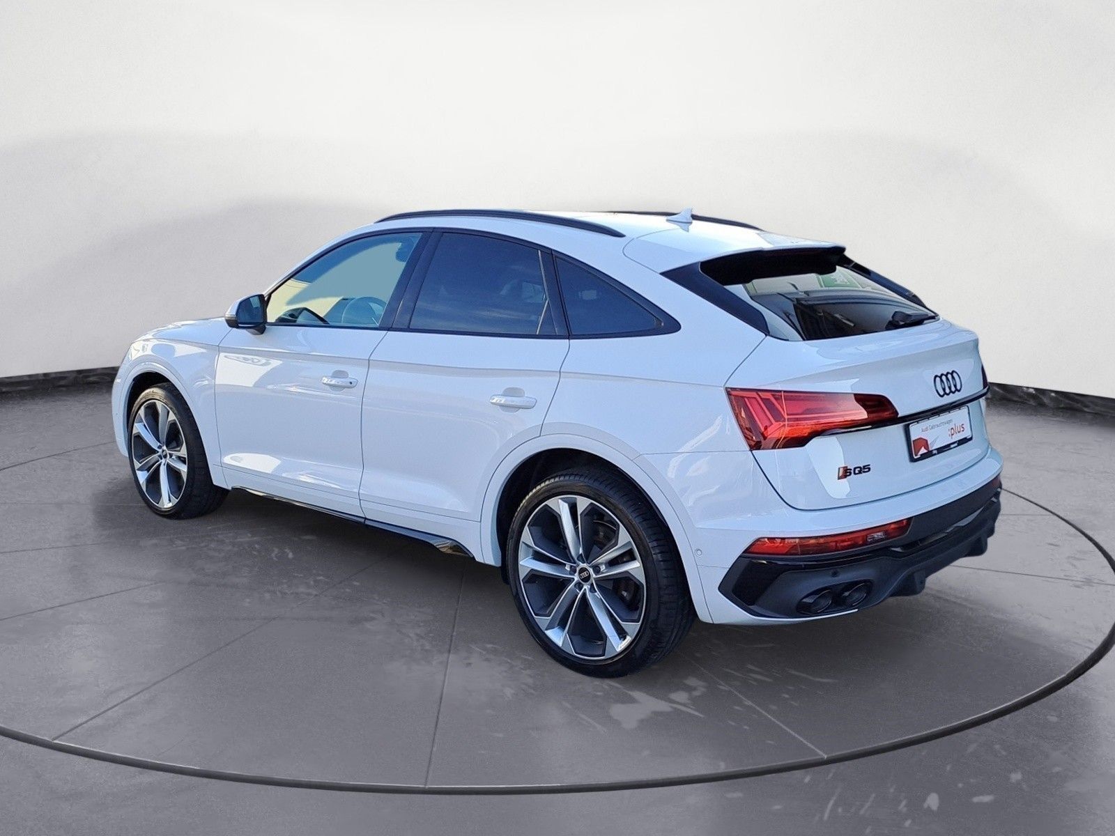 Audi SQ5 - Bild 4