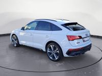 Audi SQ5 - Vorschau Bild 4