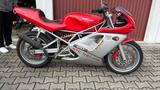 Sachs XTC 125 - SACHS MOTORRAD