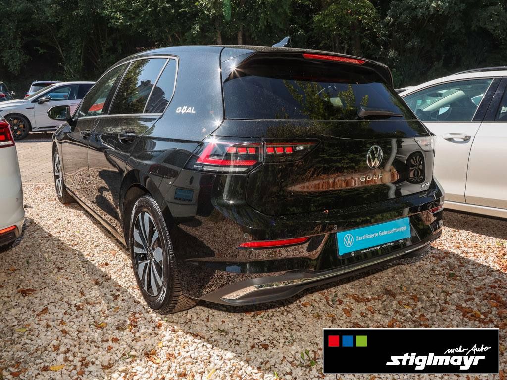Volkswagen Golf - Bild 3