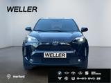 Toyota Yaris Cross Hybrid 1.5 Team D *WR*el Heck*CAM*AC - scheckheftgepflegte Toyota Yaris Cross