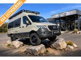 Weinsberg X-Pedition 600 MQ - Weinsberg Allradantrieb