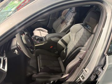 BMW M3 Competition M XDR M Drivers P. HK HiFi DAB
