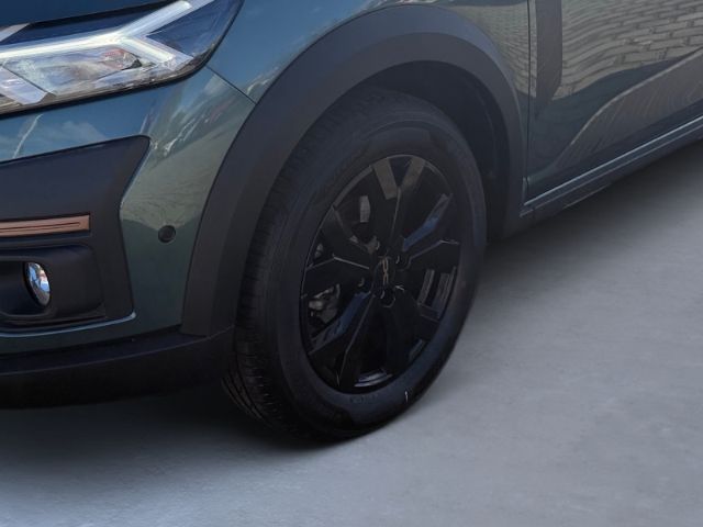 Fahrzeugabbildung Dacia Sandero III Stepway Extreme+ 1.0 TCe 110 +NAVI+K