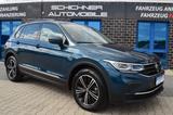 Volkswagen Tiguan 1,5 TSI Facelift Matrix LED ACC NAVI - gebrauchte Volkswagen Tiguan mit Facelift