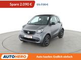 Smart fortwo 0.9 Turbo Prime *TEMPO*SHZ*KLIMA*GARANTIE - Smart Gebrauchtwagen in Duisburg