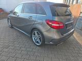 Mercedes-Benz B 200 AMG-PAKET*NAVI*XENON*KAMERA*DISTRONIC - Mercedes-Benz B 200 mit Benzin-Antrieb: Sitzheizung, Kleinbus, Automatik, Klimaanlage