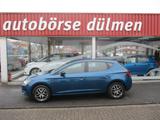 Seat Leon Style, 1Hd,  Klimaaut,SH,GRA,LM - gebrauchte Seat Leon aus dem Jahr 2013