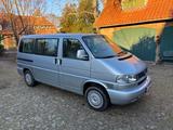 Volkswagen T4 Caravelle Syncro 2.5l Benziner Comfortline   - Volkswagen T4 Caravelle: Syncro