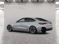 BMW 420 Gran Coupé - Vorschau Bild 9