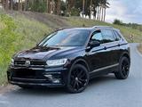 Volkswagen zu verkaufen vw tiguan rline 2.0 tdi DSG 4... - Volkswagen Tiguan: Rline
