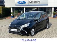Ford B-Max 1.6 Sync Edition *Automatik*