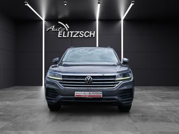 Volkswagen Touareg - 8