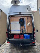 Mercedes-Benz Sprinter 316 CDI - Mercedes-Benz 316