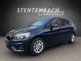 BMW 216 d Active Tourer Advantage *Navi*Kamera *Shz. - blaue BMW 216