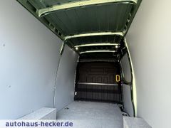 Iveco Daily 35 S 18HA8 V MY24 grün met. RS 3520L