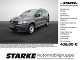 Volkswagen Caddy Maxi Kombi 1.4 TSI  AHK Navi Tempo Klima - Volkswagen Caddy Maxi in Osnabrück