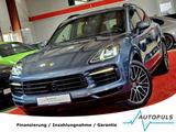 Porsche Cayenne PANO*LED*CARPLAY*HUD*BOSE* - Porsche Cayenne in Karlsruhe