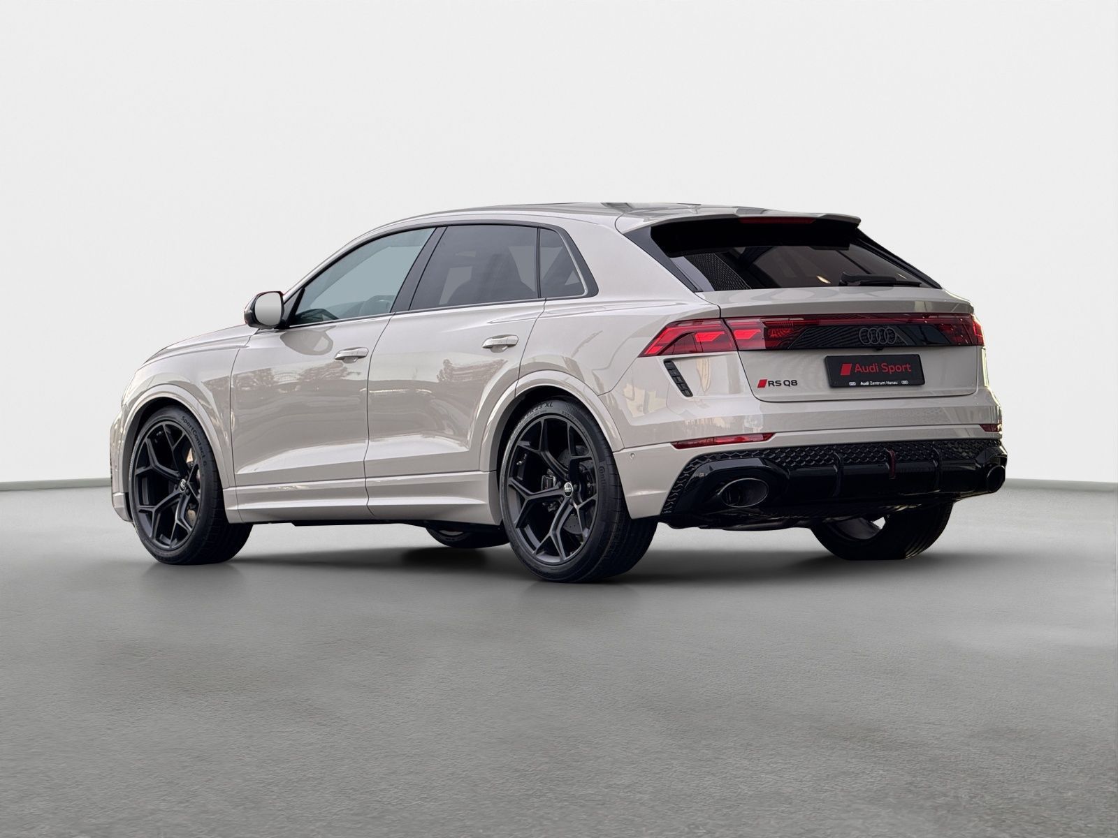 Audi RSQ8 - Bild 11