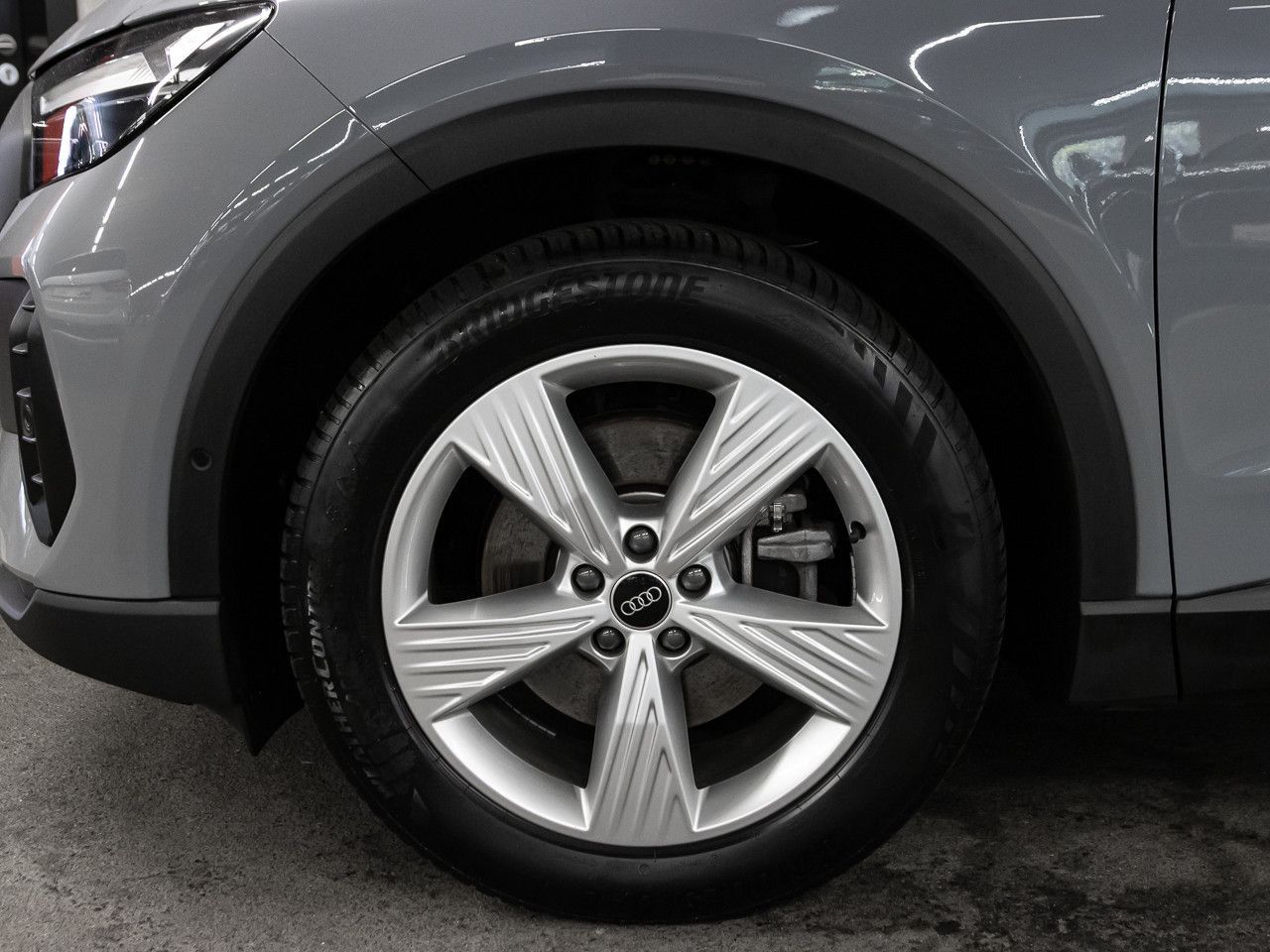 Audi Q4 e-tron - Bild 13