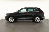 Volkswagen Tiguan 2.0 TDI Life 4Motion AHK ACC LED Navi DAB - Volkswagen Tiguan mit Diesel-Antrieb