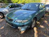 Mazda 626 2.0 TD Comfort 08/26TÜV - Mazda 626 Gebrauchtwagen