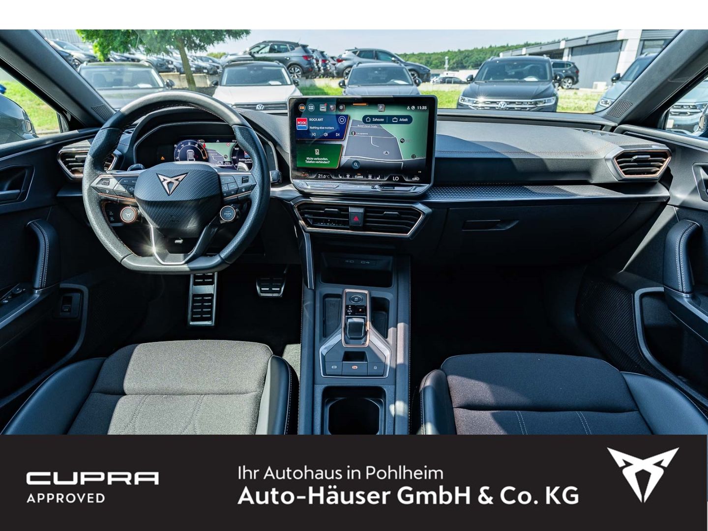Cupra Leon - Bild 18