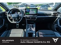 Cupra Leon - Vorschau Bild 18