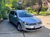 Volkswagen Golf 1.6 TDI Comfortline Variant - TÜV neu