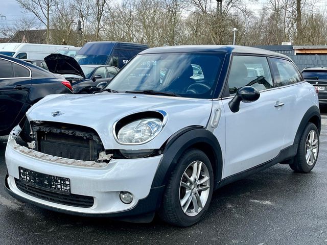 MINI COOPER Paceman