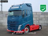 Volvo FH 500 4X2 I-Parkcool XL 2x Tank - Volvo Fh 500
