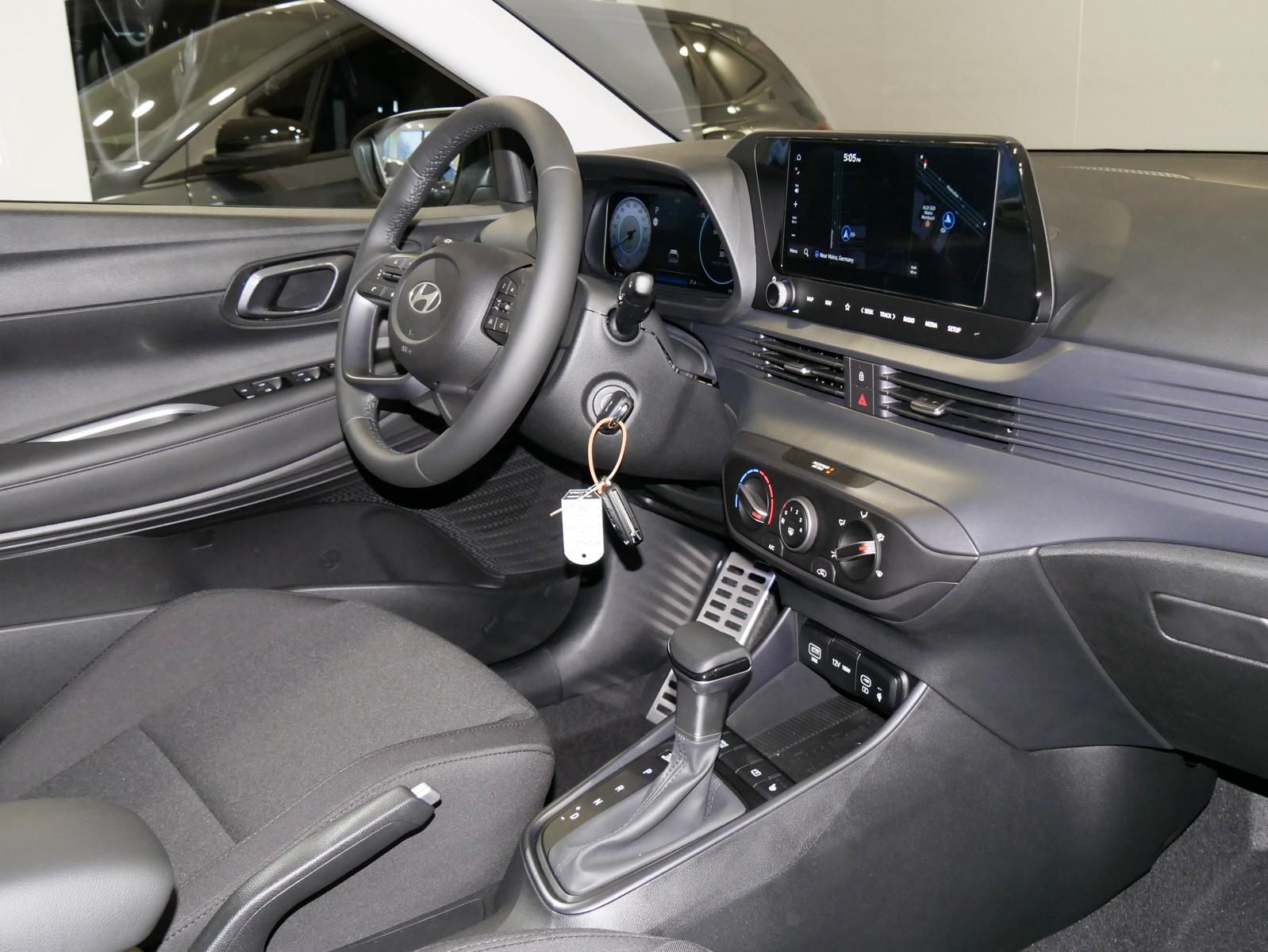 Hyundai BAYON – Bild 7