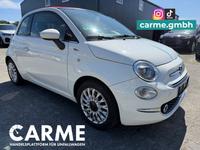 Fiat 500 Lounge Cabrio 77KW
