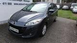 Mazda 5 2.0*150PS*XENON*SHZ*AHK*PDC*EXPORT-GEWERBE* - Mazda 5: mit Anhängerkupplung