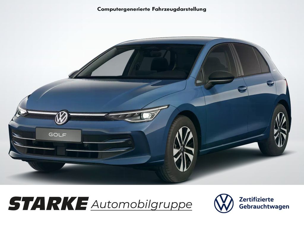 Image of Volkswagen Golf
