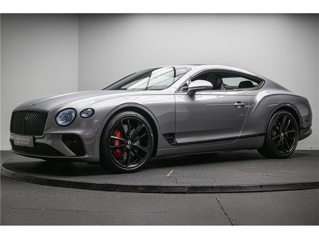 Bentley Continental GT III V8 4.0 550 CH BVA .