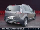 Renault SCENIC III Bose Edition dCi 110 EDC Navigation E - Renault Scenic: Bose Edition