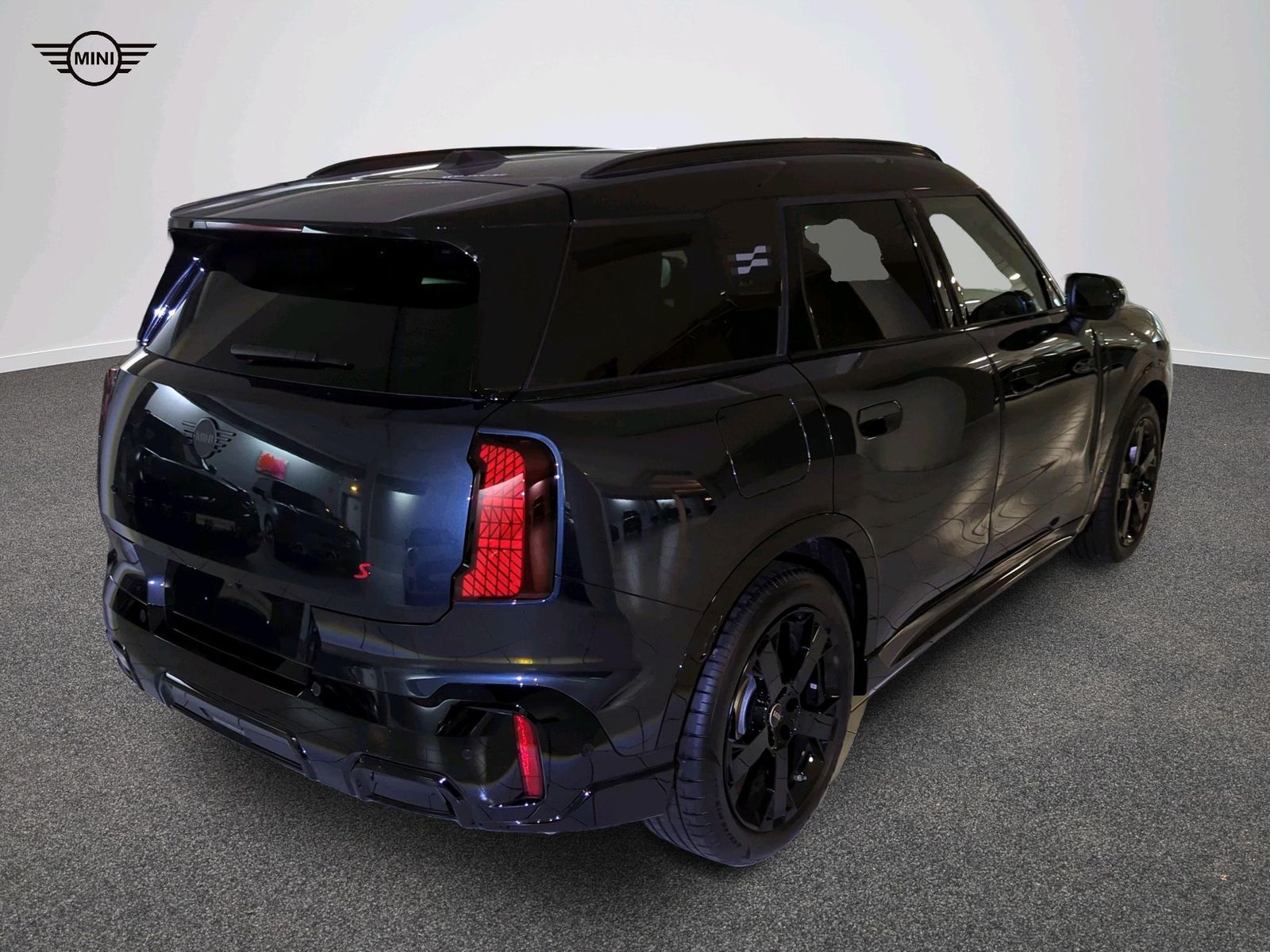 MINI Countryman S (Cooper) - Bild 8