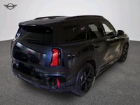 MINI Countryman S (Cooper) - Vorschau Bild 8