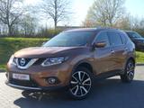 Nissan X-Trail 1.6 Acenta Sitzheizung Navi Klimaaut. - Nissan Gebrauchtwagen
