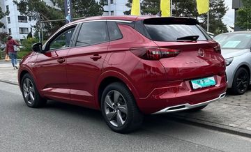 Opel Grandland PlugIn Hybrid Elegance LED Matrixlicht