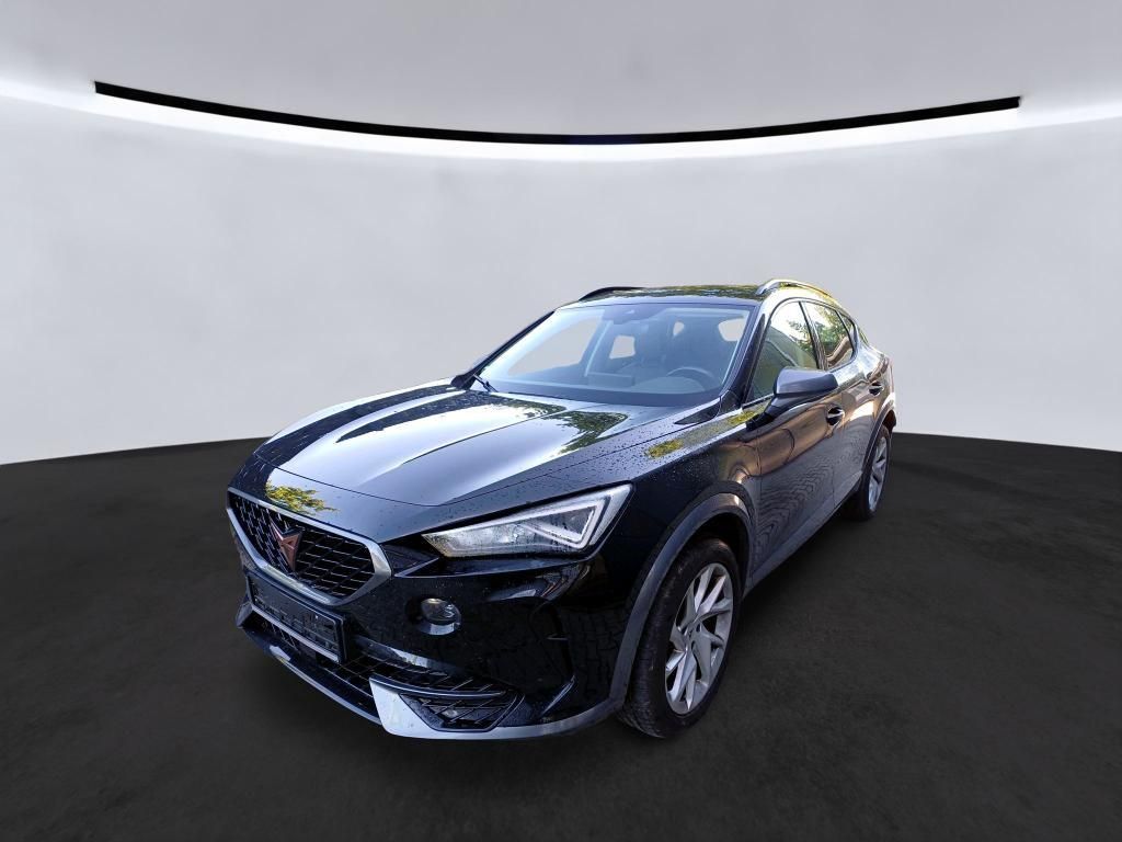 Image of Cupra Formentor