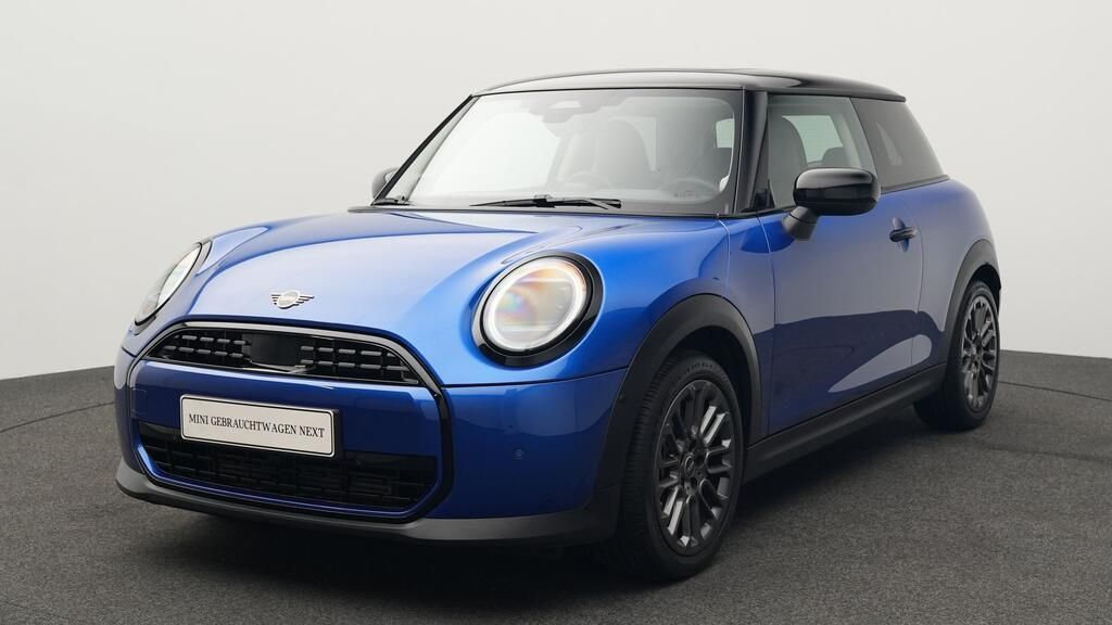 MINI Classic Trim