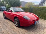 Fiat Barchetta - sehr guter Zustand - Fiat Barchetta aus 1996