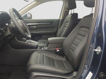 Fotografie 9 des Honda CR-V e:HEV Elegance 2WD